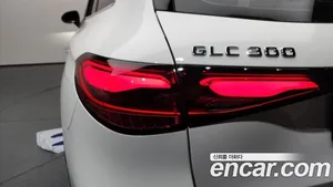 Mercedes-Benz GLC-Class, 2025 — миниатюра 9