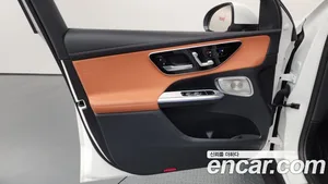 Mercedes-Benz GLC-Class, 2025 — миниатюра 14