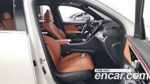 Mercedes-Benz GLC-Class, 2025 — миниатюра 16