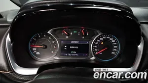 Chevrolet Traverse, 2019 — миниатюра 8