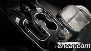 Chevrolet Traverse, 2019 — миниатюра 9
