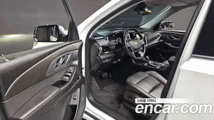 Chevrolet Traverse, 2019 — миниатюра 10