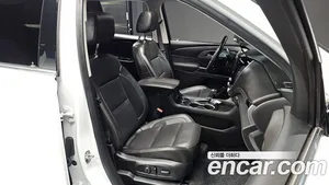 Chevrolet Traverse, 2019 — миниатюра 11
