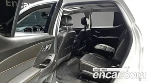 Chevrolet Traverse, 2019 — миниатюра 12