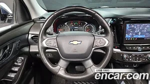 Chevrolet Traverse, 2019 — миниатюра 13