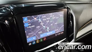 Chevrolet Traverse, 2019 — миниатюра 14