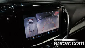 Chevrolet Traverse, 2019 — миниатюра 15