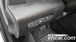 Chevrolet Traverse, 2019 — миниатюра 16