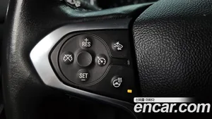 Chevrolet Traverse, 2019 — миниатюра 17