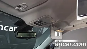 Chevrolet Traverse, 2019 — миниатюра 18