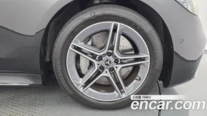 Mercedes-Benz S-Class, 2023 — миниатюра 4