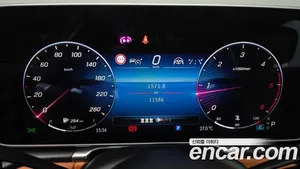 Mercedes-Benz S-Class, 2023 — миниатюра 10