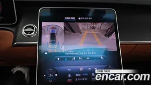 Mercedes-Benz S-Class, 2023 — миниатюра 20