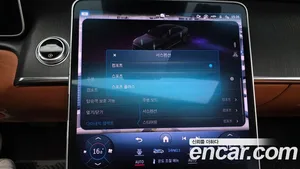 Mercedes-Benz S-Class, 2023 — миниатюра 22