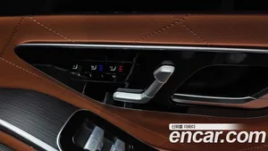 Mercedes-Benz S-Class, 2023 — миниатюра 23