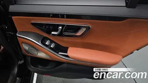 Mercedes-Benz S-Class, 2023 — миниатюра 14