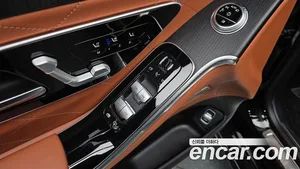 Mercedes-Benz S-Class, 2023 — миниатюра 26