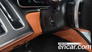 Mercedes-Benz S-Class, 2023 — миниатюра 27