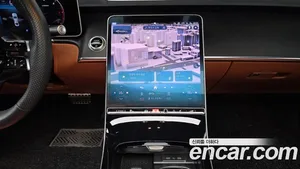 Mercedes-Benz S-Class, 2023 — миниатюра 28