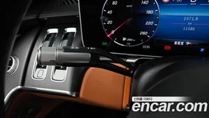 Mercedes-Benz S-Class, 2023 — миниатюра 30