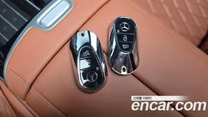 Mercedes-Benz S-Class, 2023 — миниатюра 31