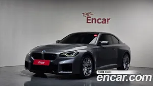 BMW M2, 2025 — миниатюра 1