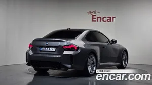 BMW M2, 2025 — миниатюра 2
