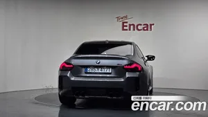 BMW M2, 2025 — миниатюра 4