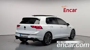 Volkswagen Golf, 2024 — миниатюра 2