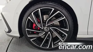 Volkswagen Golf, 2024 — миниатюра 5