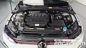 Volkswagen Golf, 2024 — миниатюра 6