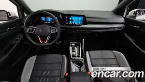 Volkswagen Golf, 2024 — миниатюра 10