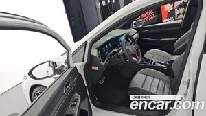Volkswagen Golf, 2024 — миниатюра 13