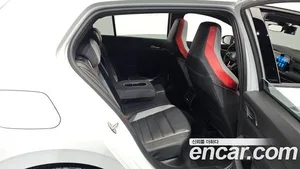 Volkswagen Golf, 2024 — миниатюра 17