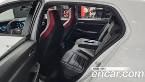 Volkswagen Golf, 2024 — миниатюра 18