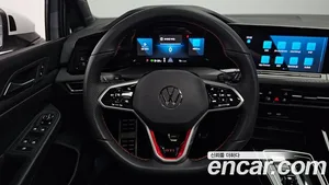 Volkswagen Golf, 2024 — миниатюра 19