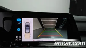 Volkswagen Golf, 2024 — миниатюра 21