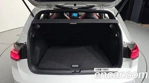 Volkswagen Golf, 2024 — миниатюра 26