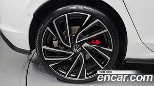 Volkswagen Golf, 2024 — миниатюра 7