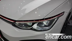 Volkswagen Golf, 2024 — миниатюра 8
