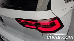 Volkswagen Golf, 2024 — миниатюра 9