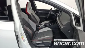 Volkswagen Golf, 2024 — миниатюра 16