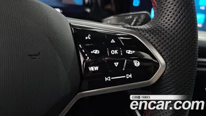Volkswagen Golf, 2024 — миниатюра 35