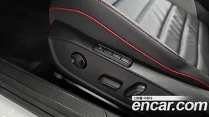 Volkswagen Golf, 2024 — миниатюра 38