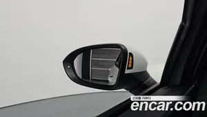 Volkswagen Golf, 2024 — миниатюра 39