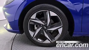 Hyundai Avante, 2022 — миниатюра 5