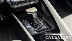 Hyundai Avante, 2022 — миниатюра 9