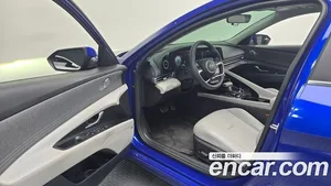 Hyundai Avante, 2022 — миниатюра 10