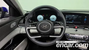 Hyundai Avante, 2022 — миниатюра 13