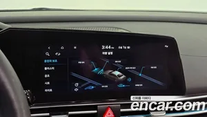 Hyundai Avante, 2022 — миниатюра 16